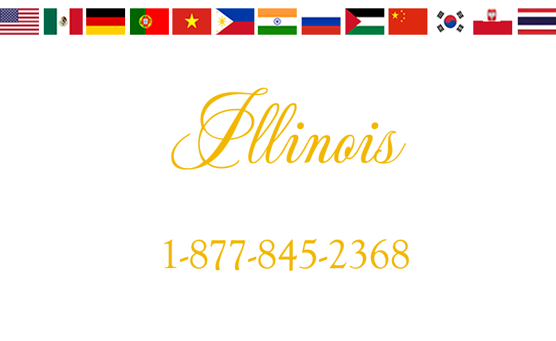 Illinois Auto Title